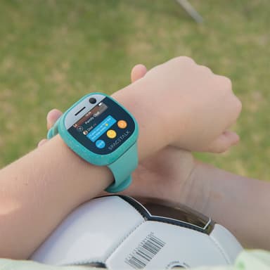 Spacetalk Adventurer smartwatch för barn (Ocean)