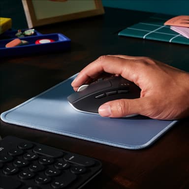 Logitech Studio Series musmatta (blue grey)