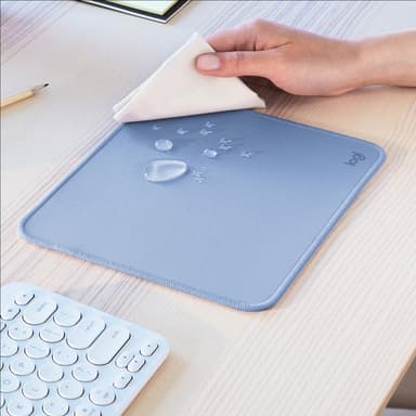 Logitech Studio Series musmatta (blue grey)