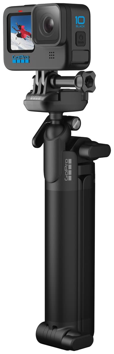 GoPro 3-Way 2.0 kamerafäste