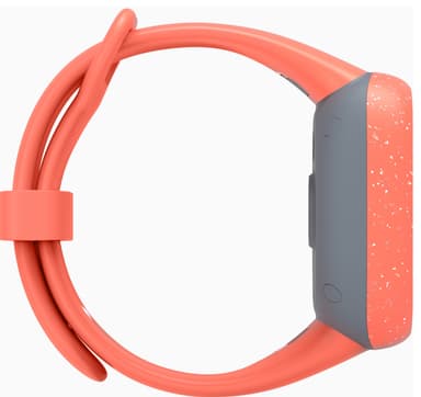 Spacetalk Adventurer smartwatch för barn (Coral)