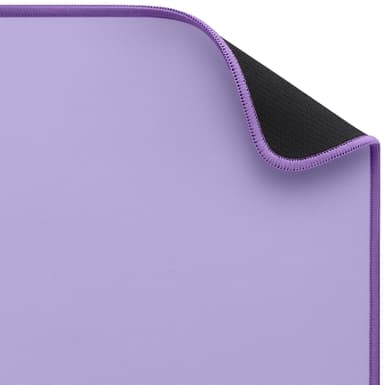 Logitech Studio Series skrivbordsmatta (lavender)