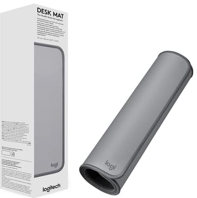 Logitech Studio Series skrivbordsmatta (lavender)