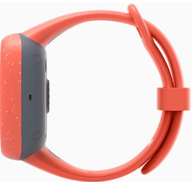 Spacetalk Adventurer smartwatch för barn (Coral)