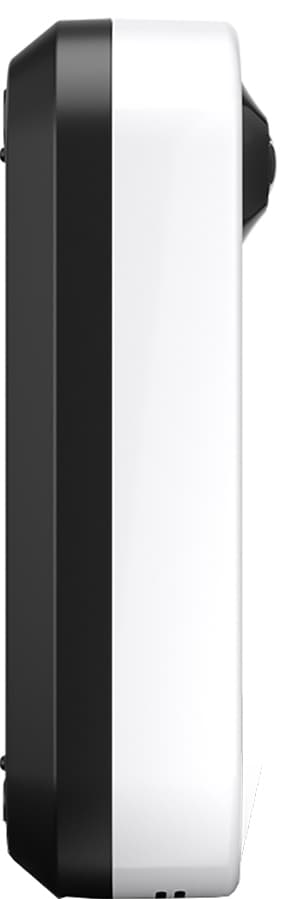 Arlo Wire-free Video Doorbell smart dörrklocka + Arlo Chime V2-set