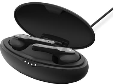 Belkin Soundform Move Plus true wireless in-ear hörlurar
