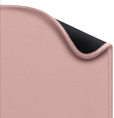 Logitech Studio Series musmatta (dark rose)