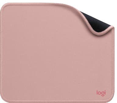 Logitech Studio Series musmatta (dark rose)