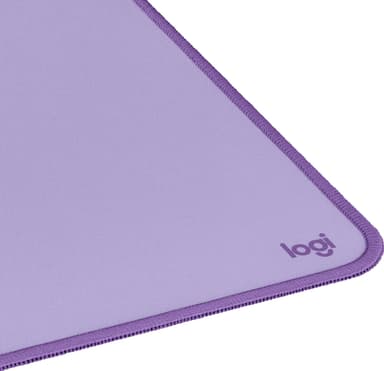 Logitech Studio Series skrivbordsmatta (lavender)