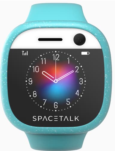 Spacetalk Adventurer smartwatch för barn (Ocean)