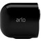 Arlo Ultra 2 4K trådlöst säkerhetskamerasystem 4-pack (svart)