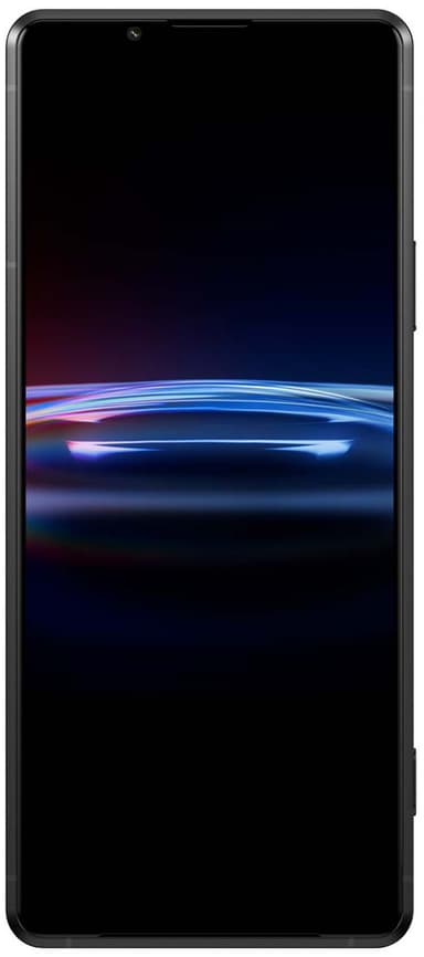 Sony Xperia PRO-I smartphone (svart)