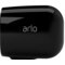 Arlo Essential smart trådlös FHD-kamera 3-pack (svart)