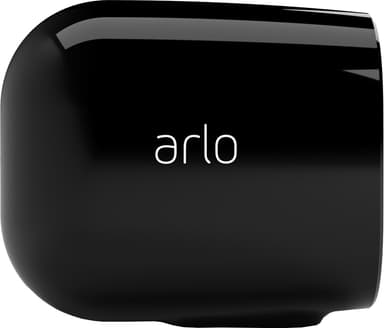 Arlo Essential trådlös FHD-smartkamera (svart)