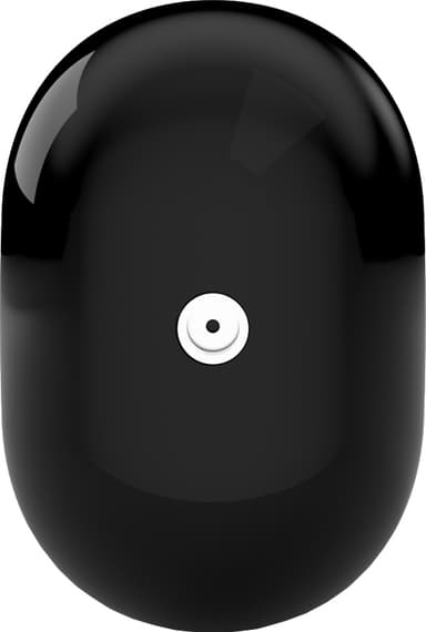 Arlo Essential trådlös FHD-smartkamera (svart)