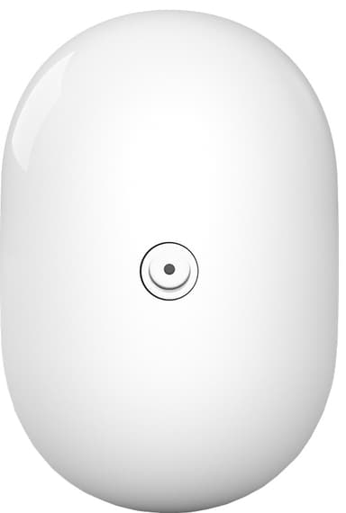 Arlo Essential Spotlight trådlös FHD-smartkamera (vit)