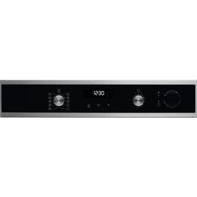 Electrolux 700 SteamCrisp ångugn COP740X