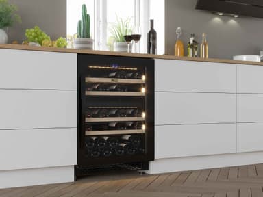 Thermex Serie Winemex 39 Vinkyl WINEMEX39 (integrerad)
