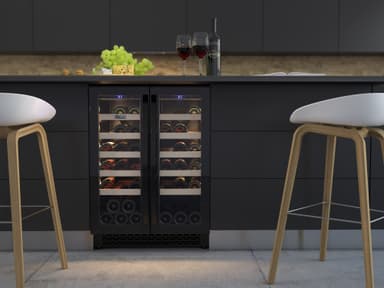 Thermex Serie Winemax Vinkyl WINEMEX40 (integrerad)