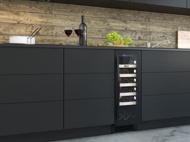 Thermex Serie Winemex Vinkyl WINEMEX20 (integrerad)