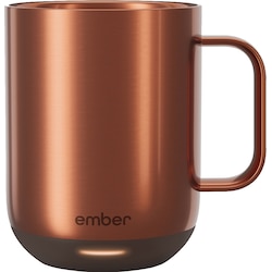 Ember ceramic mug CM191005EU (koppar)