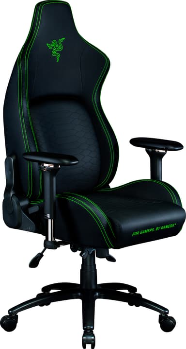 Razer Iskur gaming-stol