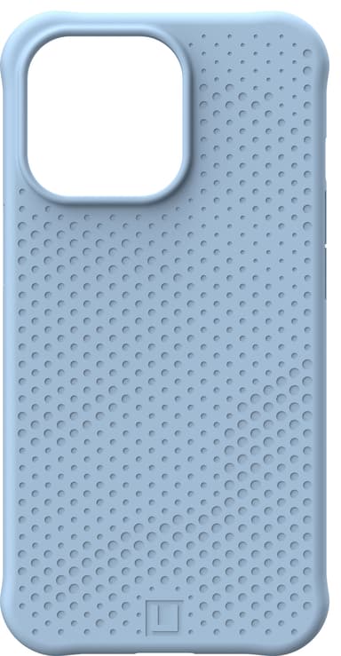 UAG iPhone 13 Pro U Dot fodral (cerulean)