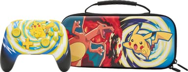PowerA Nintendo Switch Universal fodral Pokemon