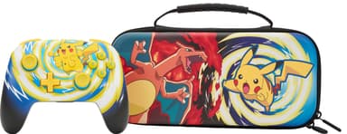 PowerA Nintendo Switch Universal fodral Pokemon