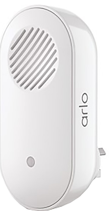 Arlo Chime V2 dörrklocka Elgiganten
