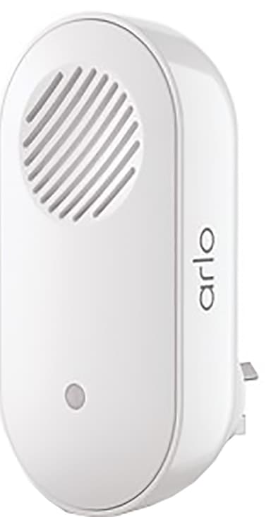 Arlo Chime V2 dörrklocka