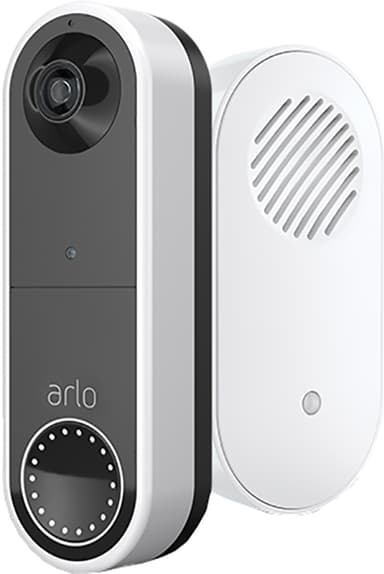Arlo Chime V2 dörrklocka