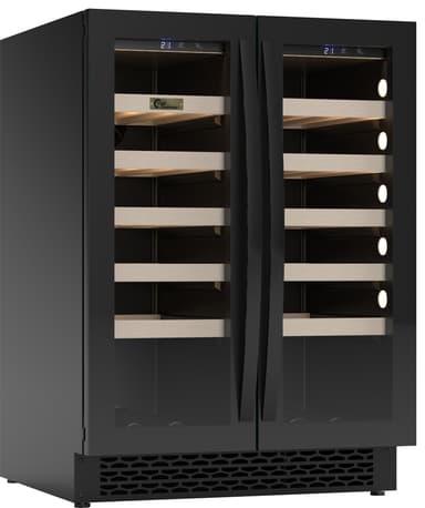 Thermex Serie Winemax Vinkyl WINEMEX40 (integrerad)