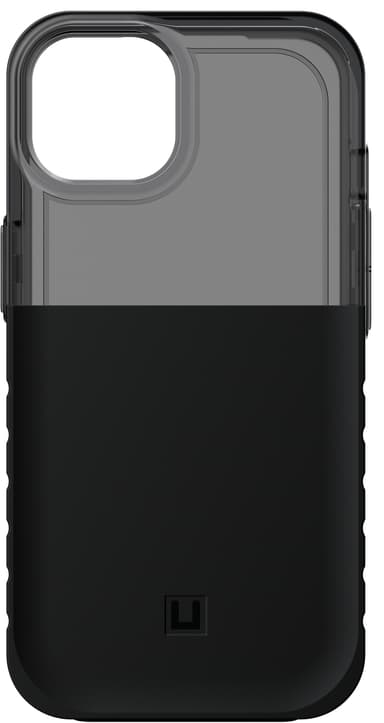 UAG U Dip iPhone 13 fodral (svart)