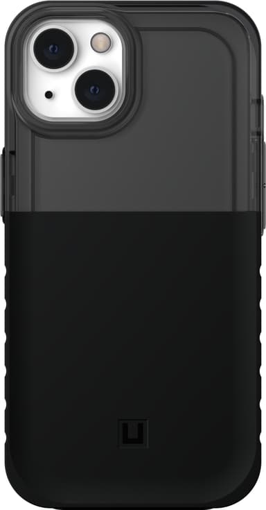 UAG U Dip iPhone 13 fodral (svart)
