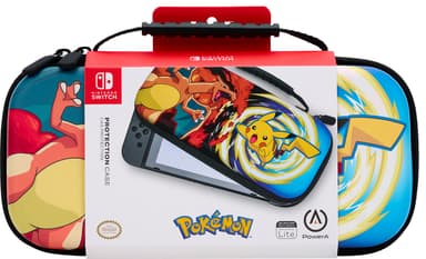 PowerA Nintendo Switch Universal fodral Pokemon