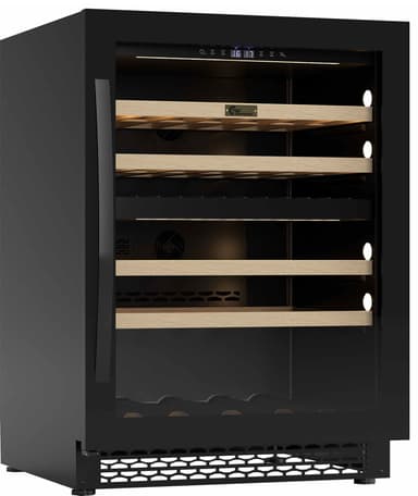 Thermex Serie Winemex 39 Vinkyl WINEMEX39 (integrerad)