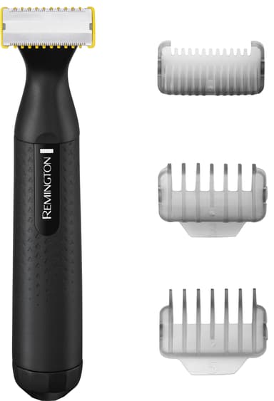 Remington Omniblade skäggtrimmer HG1000 (svart)