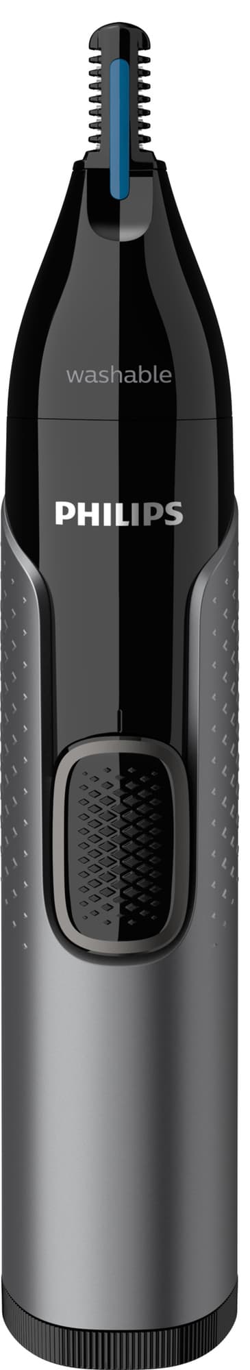 Philips Series 3000 nästrimmer NT3650/16