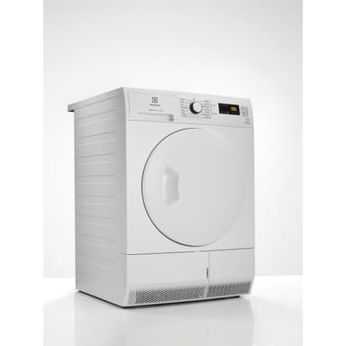 Electrolux Serie 200 Torktumlare EW2H328R4 (8kg)