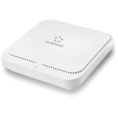 Renkforce RF-4724346 RF-CAP-600 WiFi Accesspunkt 2.4