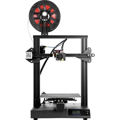 Creality CR-20 Pro 3D-skrivare byggsats lämplig för