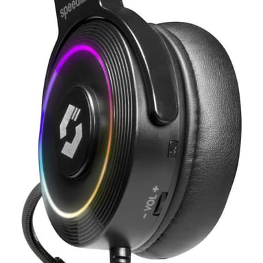 Blaupunkt BSM711B Våg med kroppsanalays