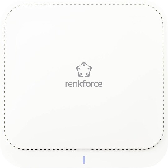 Renkforce RF-4724346 RF-CAP-600 WiFi Accesspunkt 2.4
