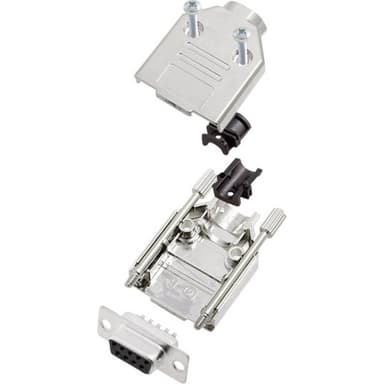 KEBA KeContact P30 Laddbox Elbil Typ 2 Mode 3 32 A 22 kW RFID