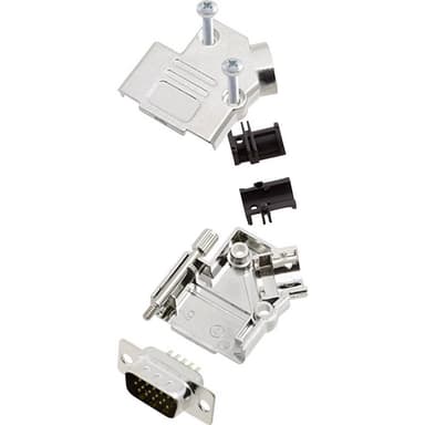 KEBA KeContact P30 Laddbox Elbil Typ 2 Mode 3 32 A
