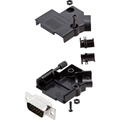 KEBA KeContact P30 Elbil laddstation Typ 2 Mode 3 32 A 22 kW