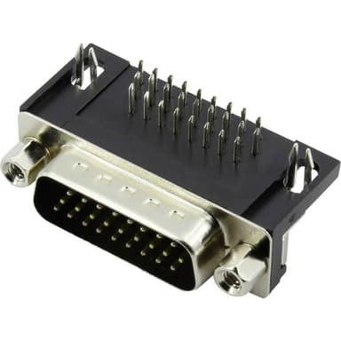 Renkforce 1383425 DCF Väckarklocka Svart Larmtider 2