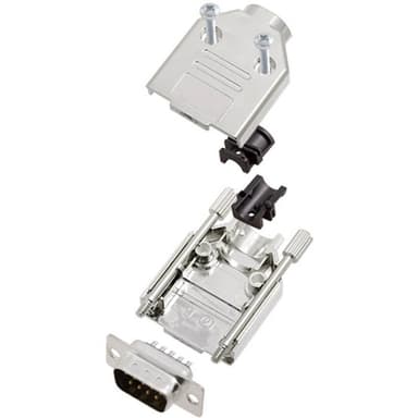 KEBA KeContact P30 Elbil laddstation Typ 2 Mode 3 32 A 22 kW RFID