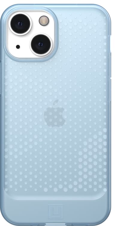 UAG iPhone 13 mini U Lucent fodral (blått)